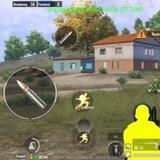 ANON BGMI WALLHACK