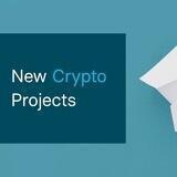 New Crypto