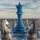 CRYPTO CHES-SELLER