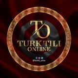 🇺🇿 TURK TİLİ ONLİNE 🇹🇷