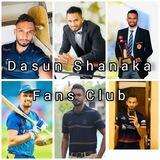 Dasun Shanaka Fans Club 🏏❤️