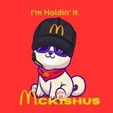 McKishus