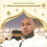 Umra ziyorati 🕋 АКБАР МУХАММАД