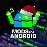 MODS FOR ADNROID