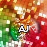 AJ'S MEETING ROOM