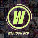 weвтoon υzв