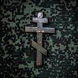 Ратник 2-го разряда "РЕZЕРВ"