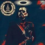 Dark Lord Alexander Sangmoore