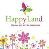 HappyLand