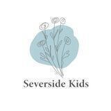 Одежда для детей — Severside Kids