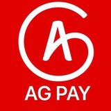 AGPAY支付 - 通知群