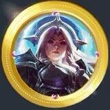 Leona曙光 中文群