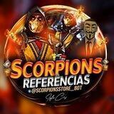 Scorpions referências