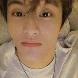 Minhyung!
