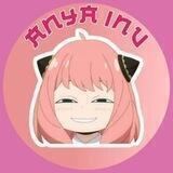 Anya INU - Official Community