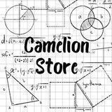 Testi Camelion Store