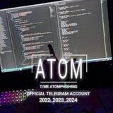 اتـوم فیشینگ