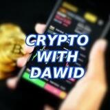 Crypto with Dawid