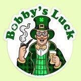 BOBBY’S LUCK 🇨🇳 $LUCK 🍀