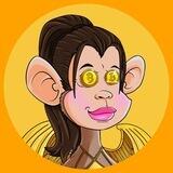 Ape Girl