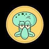 Squidward Coin | Portal