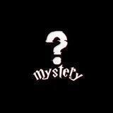 the mystery box