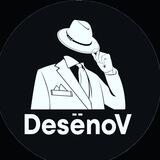 Desёnov