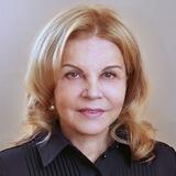 Глава муниципального округа Сокольники