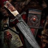 Ножи,Кинжалы,Топоры, Шашлычные наборы, кухонные авторские ножи и многое другое...🔪🗡⚔