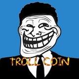 TROLL COIN || $TROLL