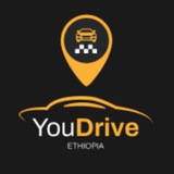 You drive Ethiopia (™️)