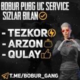 GANG UC XZMATI