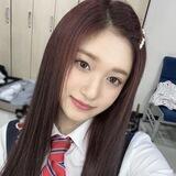 Lee Hyunseo ♥️.