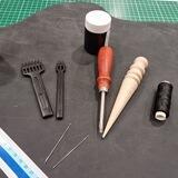 Изделия из натуральной кожи