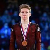 Andrei Mozalev