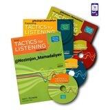 Listening Tactics Books