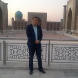 Rustam Iqbol