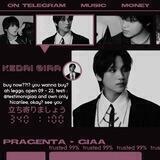 $. 𝐊edai 𝐆iaa