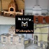 Milliy Mangal O'choqlar