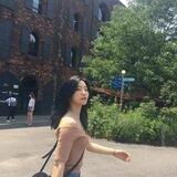Lee saerom.