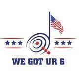 We Got UR 6