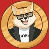 Boss Inu