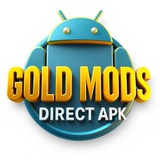 GOLD MODS DIRECT APK ⚡