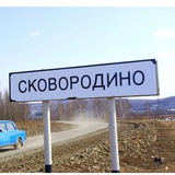 СКОВОРОДИНО INFO