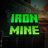IronMine - Проект серверов Minecraft: PE