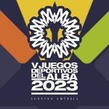 Juegos Alba 2023
