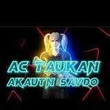 ANKETA TAUKAN