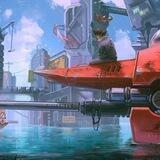 Bebop Gem Calls