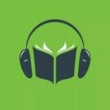 Audio kitoblar 🎧