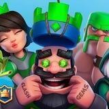 Clash Gems 💎